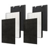 Air220 Air320 Filter 2678 Post Filter and 2677 Activated Carbon