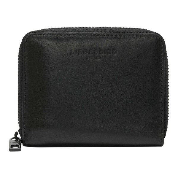 Liebeskind Berlin Conny HERA SHEEP NATURAL,black