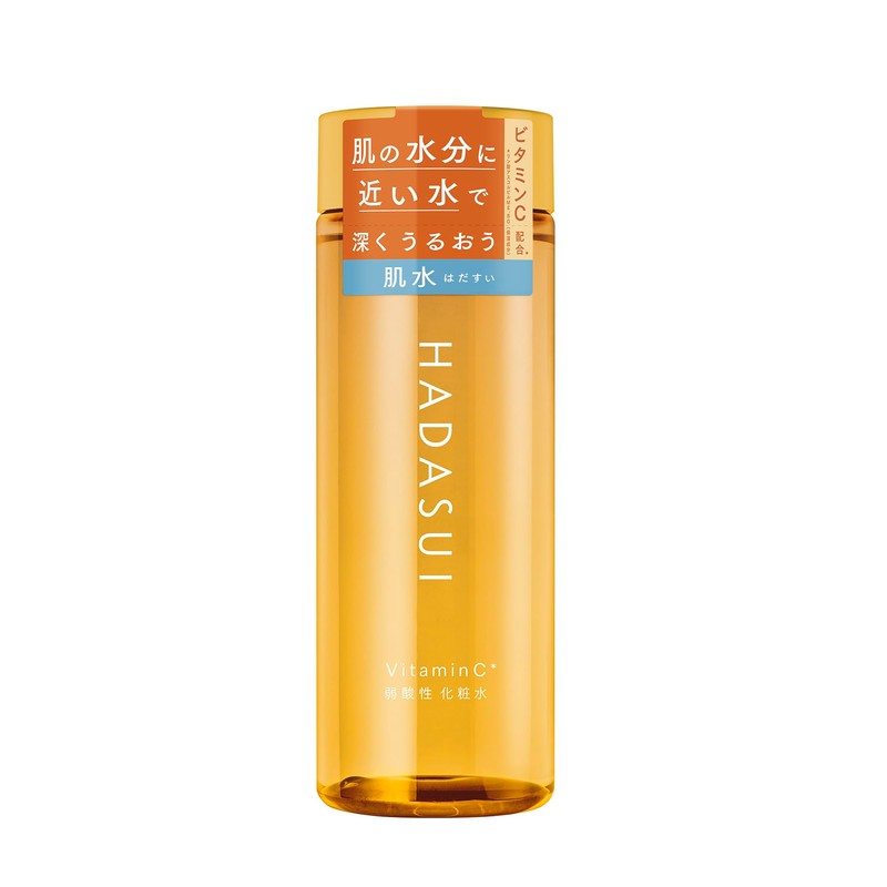HADASUI Skin Lotion, Vitamin C, 13.5 fl oz (400 ml),