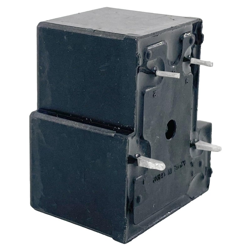 3-Pack G8P-1A4P Relay - 30A 12VDC 4-Pin SPST Automotive Relay