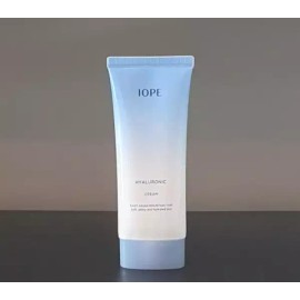 IOPE 아이오페 히아루로닉 수분크림 대용량 100ml IOPE Hyaluronic Moisture Cream Large Size 100ml