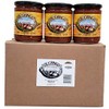 New Mexico Gold Salsa - MEDIUM (Three, 16-ounce jars)