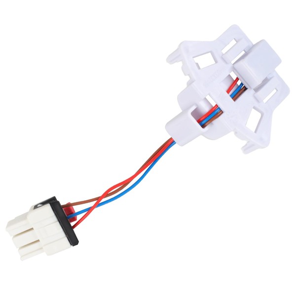 Washing Machine Speed Sensor Replacement WH03X32158 WH12X26330, Suitable for Various