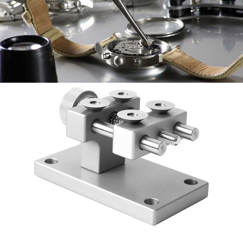 Watch Bezel Remover Rotating Adjust Metal Watch Bezel Removal Tool