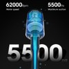 Mini Small Handheld Car Vacuum Cleaner Car Interior Blower Lightweight