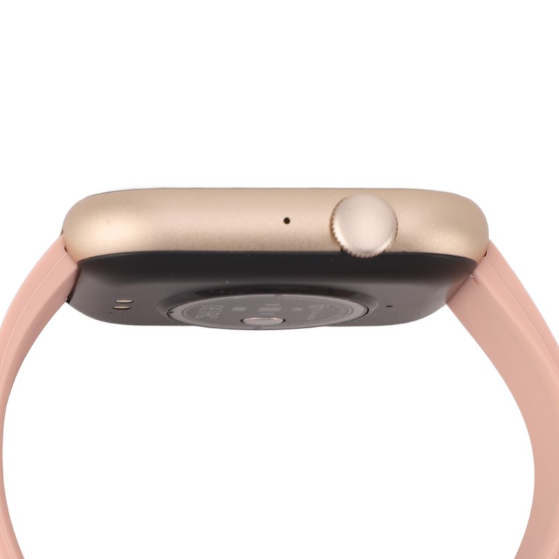 Smart Watch BT Calling Voice Control 2.0inch HD Screen Music