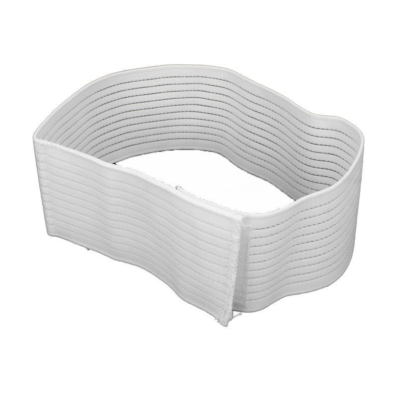 Chin Strap Snoring Tape Breathable Adjustable Head Band Snoring Strap