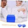 VILLFUL 2pcs Test Tube Holder Low Temperature Resistant Sampling for