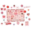 Teacher Created Resources Valentine’s Day Create & Decorate Quick Kit