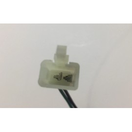 im parts ATV DIRT BIKE REAR BRAKE LIGHT / STOP SWITCH UNIVERSAL