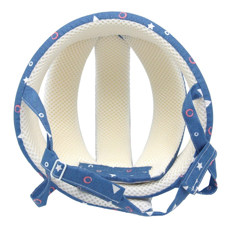 Ocanoiy Infant Helmet Baby Helmet for Crawling Walking Toddler Children