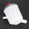 Car Power Steering Pump Reservoir Oil Tank 53701S5DA02 Fit for