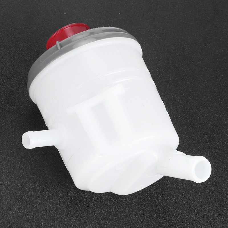 Car Power Steering Pump Reservoir Oil Tank 53701S5DA02 Fit for