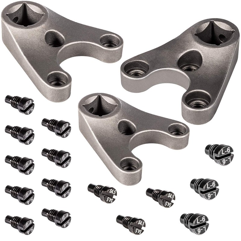 MT0004 & MT0006 & MT0009 Outboard Trim Tilt Pin Wrench