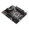 H510 Motherboard for Intel 10 11 CPU Dual DDR4 64GB