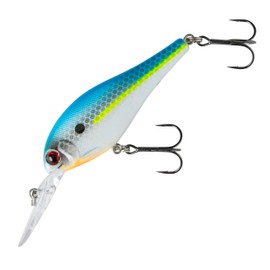 Bandit Walleye Shad - Sexy Shad - 2 3/8"