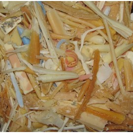 Wild Herb Soap Co. LLC SALE Organic Natural Soap SCRAPS: Make your own laundry soap, rebatch | USA Made