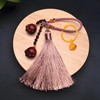 YUYUDEHM 8PCS Cat Dog Collar Bells, Anti-Lost Training Bells for