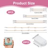 Face Lifting Tape, Face Lifting Stickers, Instant Effect Invisible Face