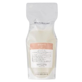 Hoyu Baikarte UH+ Repair Shampoo, 20.3 fl oz (600 ml) Refill