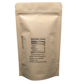 Rosehip - Rosa canina - 1 oz (28g) Sampler Size - Loose Seedless Cut by Nature Tea