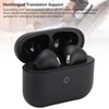 Language Translator Earbuds, 144-language Real-time Two-Way in-Ear Earbuds, translating Earbuds