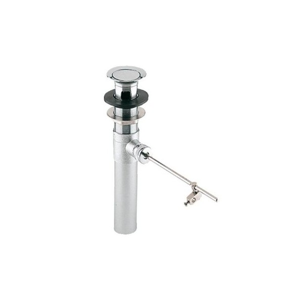 Grohe 28 957 000 Pop-Up Waste Assembly, Chrome Finish