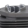 36.5mm Lawn Mower Cylinder Piston Kit Aluminum Cylinder Piston Assembly