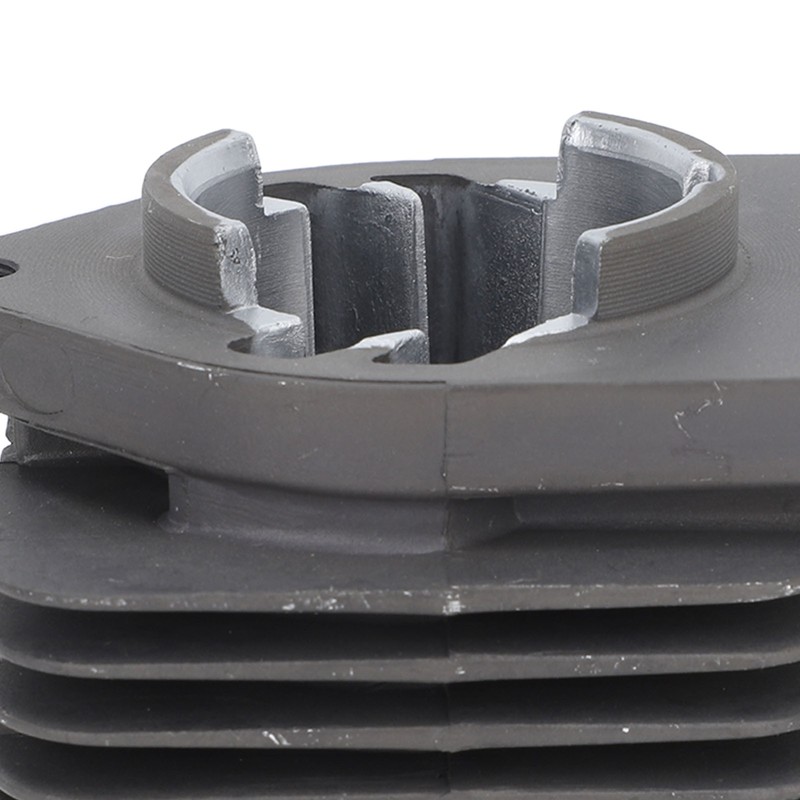 36.5mm Lawn Mower Cylinder Piston Kit Aluminum Cylinder Piston Assembly