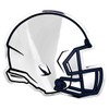 FANMATS Penn State Heavy Duty Aluminium Helmet Emblem