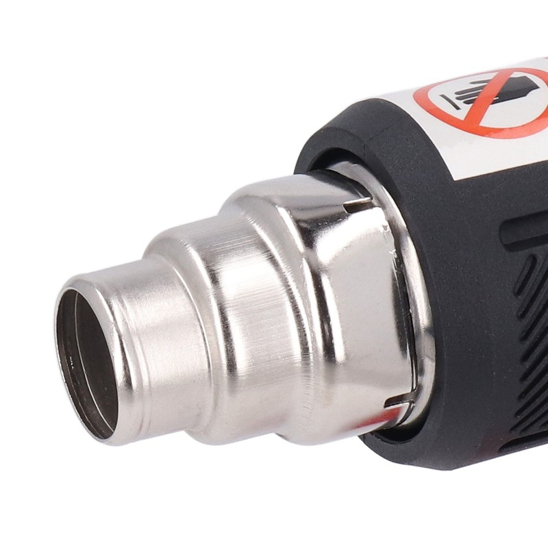 Cordless Heat Gun Adjustable Temperature Portable Handheld Rechargeable Heating Machine