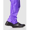 Doqment 3250 Rain Suit, Top and Bottom Set, For Commuting