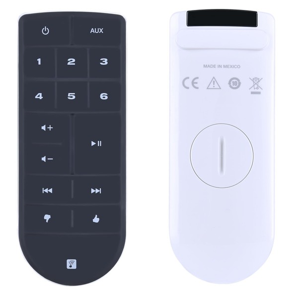 CLVIZCXOM Soundbar Remote Control Replacement for Bose SoundTouch 10 20