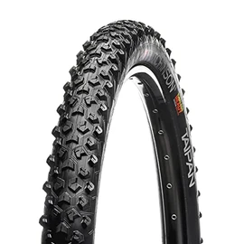 Hutchinson TAIPAN Unisex Adult Bicycle Tyre, Black, 29 x 2.1