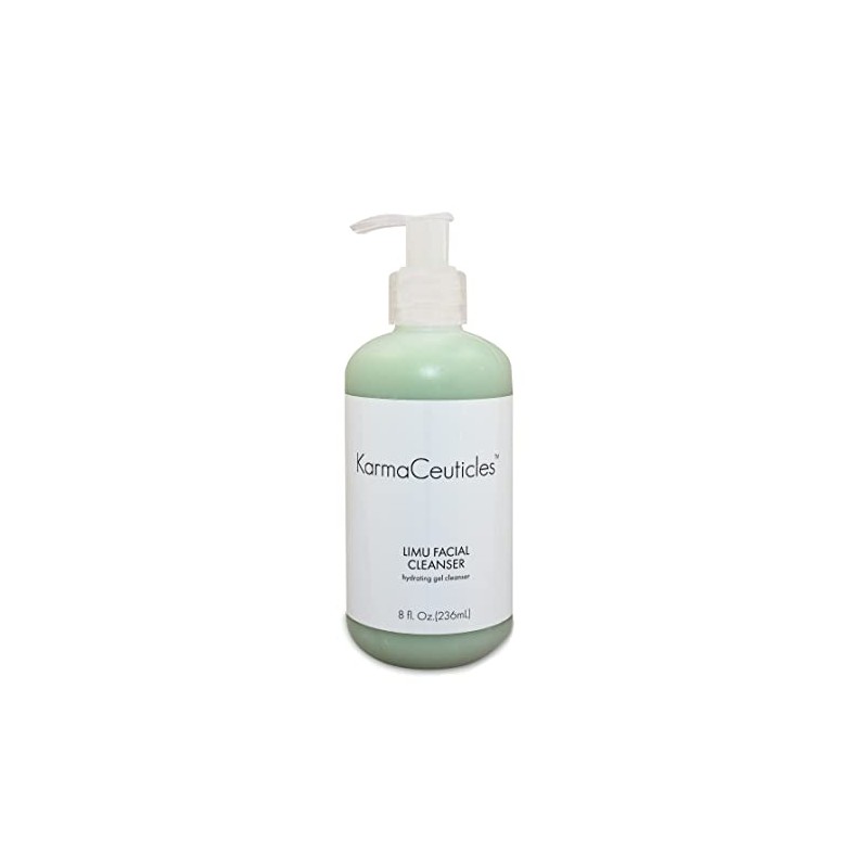 KarmaCeuticles Limu Facial Cleanser (8 oz.)