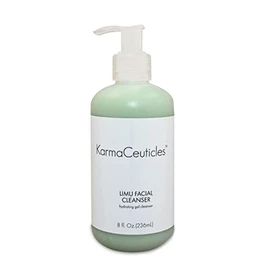 Limu Facial Cleanser (8 oz.)