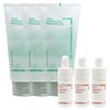 Innisfree Aloe Revital Soothing Gel 3pcs+ / 이니스프리 알로에 리바이탈 수딩젤 3개+