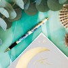 CROSS Wanderlust Everest - Fountain Pen with Medium Nib incl.
