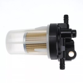 xi419551 For KUBOTA FUEL FILTER ASSY B2301 B2320 B2410 B26 B2601 B2620 B2630 B2650