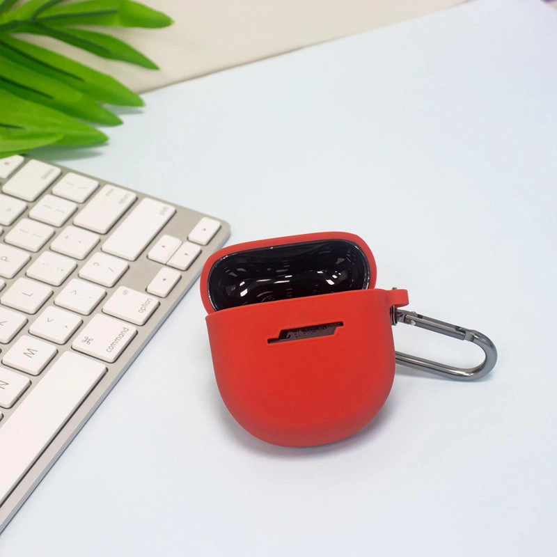 For Bose Red Silicone Protective Cover Case Sleeve For Bose