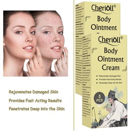 Feuchtigkeitscreme, Körper und Gesicht Feuchtigkeitscreme für trockene Haut, 10 Stück