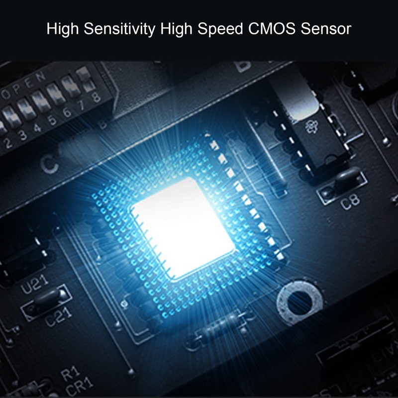 Embedded Scanning Module with NFC Reader High Speed Automatic Sensing