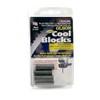 OLSON SAW CB50020BL Cool Blocks 14" Old Style 2-3 Wheel