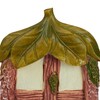 Relaxdays Porta delle Fate, Set, 2 Finestre Incantate 1 Fairy