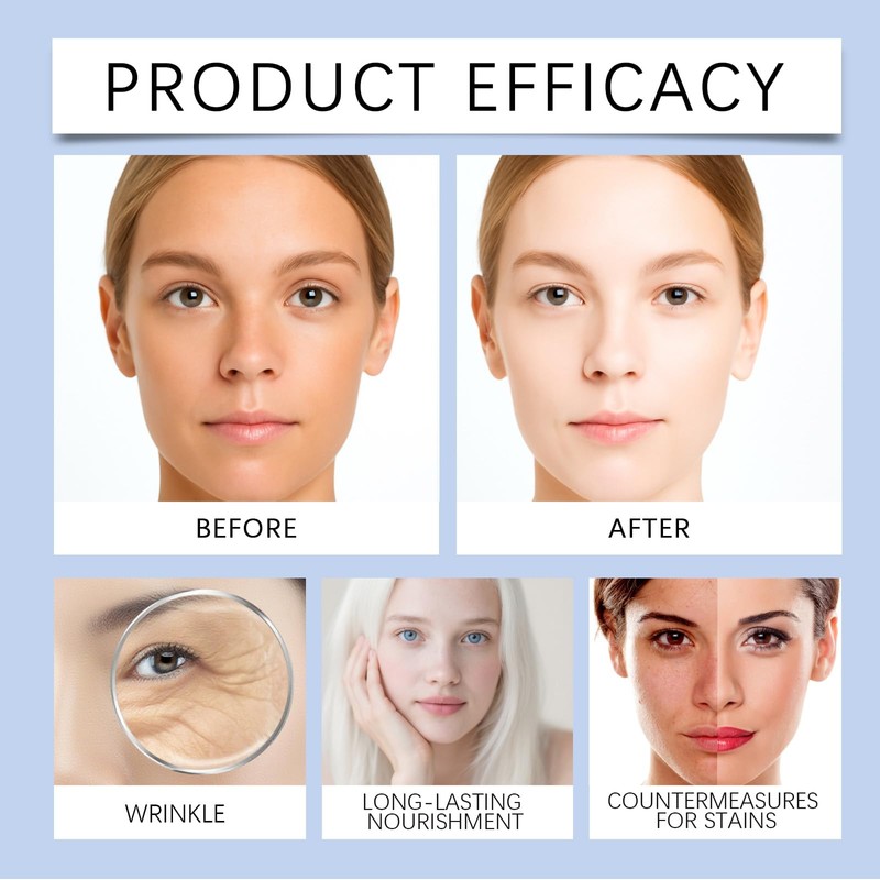 50ml Firm and Restore Formula Anti Wrinkle Night Cream for