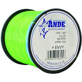 ANDE Premium Monofilament