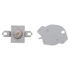 W11050897 Thermal Cut-Off Fuse Kit Compatible With Whirlpool Dryers - Budora - 3403140, 4533962, PS12070444, W10754607