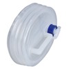 Foldable Camping Water Container Large Capacity Safe Poisonless Portable Lightweight