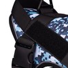 Pet Harness Waterproof Reflective Breathable Explosion Proof Punch Camouflage Dog