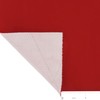 Spradling Zander ZAN-3117 Vinyl Fabric Cherry Sample 3" x 3"